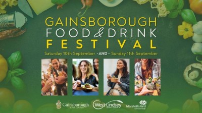 Gainsborough Food and Drink Festival 