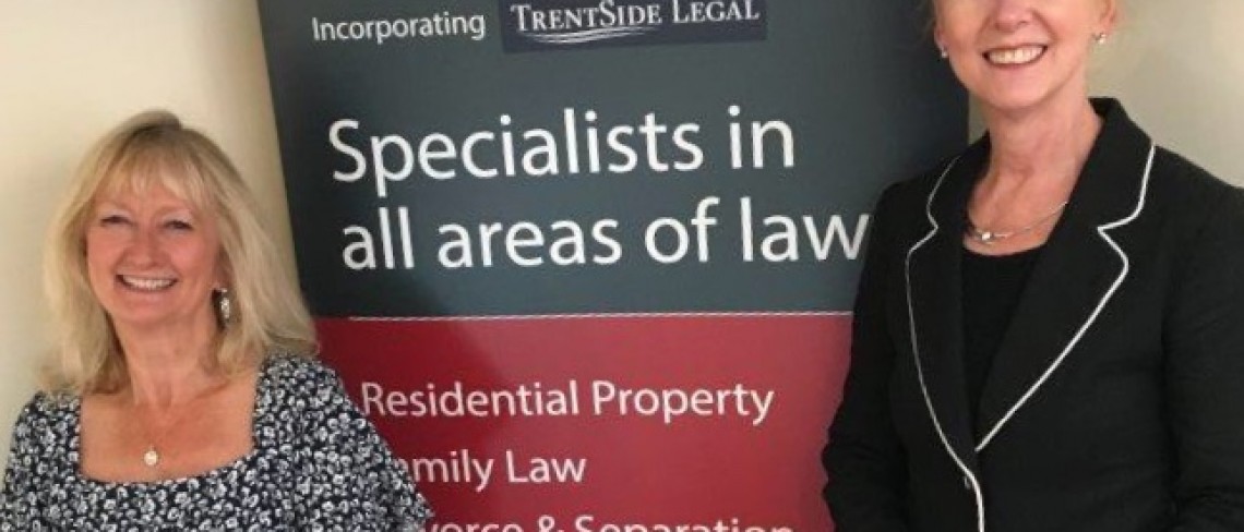 Gainsborough acquisition marks the start of another year of expansion for regional law firm