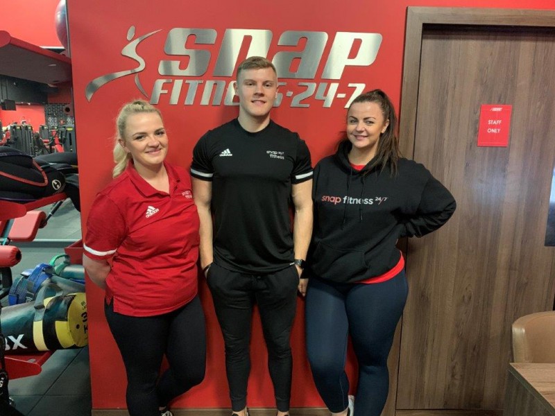 Snap Fitness Announces Charity Partners for 2022