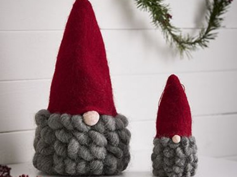 BLOG - How you can create a Winter Wonderland at home – with the help of JYSK at Marshall’s Yard