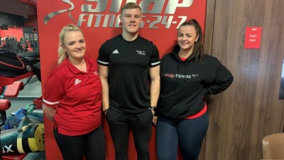 Snap Fitness Announces Charity Partners for 2022