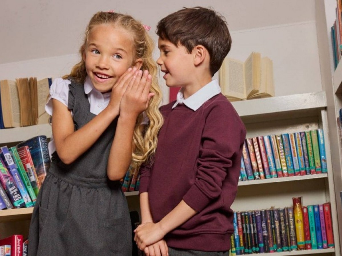 Term-Time Essentials at NEXT Term-Time Essentials at NEXT