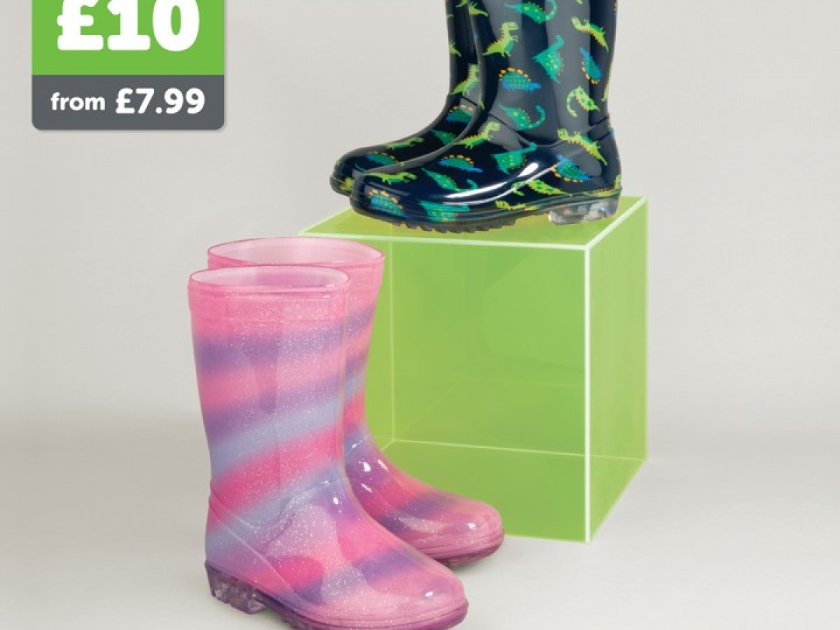 2 for £10 on selected footwear at Shoezone 2 for £10 on selected footwear at Shoezone