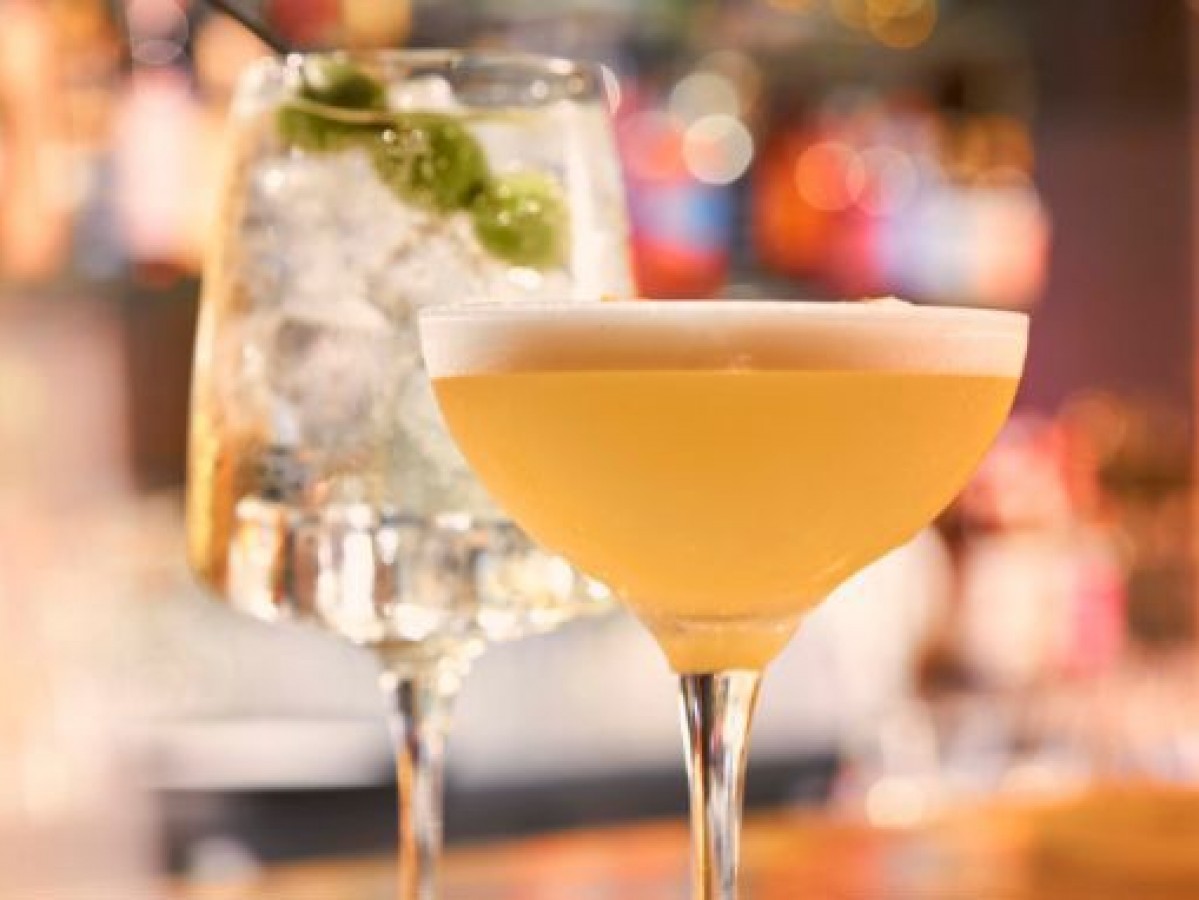 Bottomless Aperitivo for only £35pp at Prezzo Bottomless Aperitivo for only £35pp at Prezzo