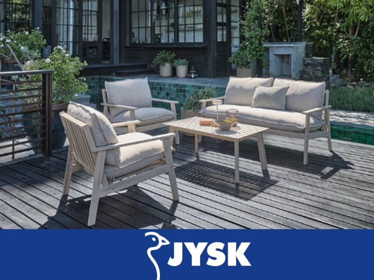 Garden Furniture Range - JSYK Garden Furniture Range - JSYK