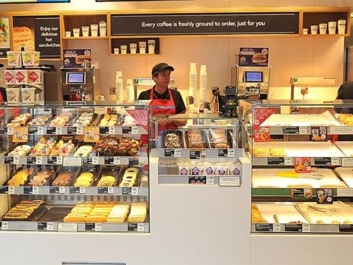 Greggs Greggs